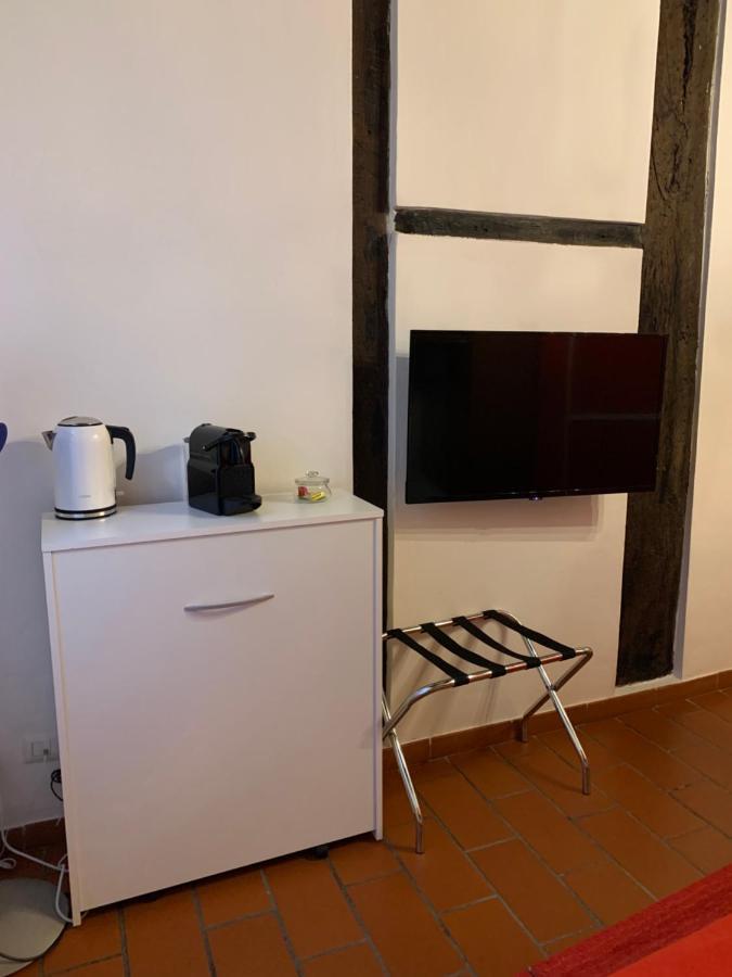 La Casa Del Centro Διαμέρισμα Μόντενα Εξωτερικό φωτογραφία