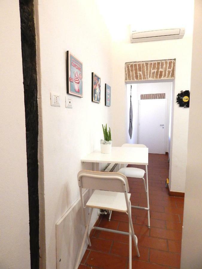 La Casa Del Centro Διαμέρισμα Μόντενα Εξωτερικό φωτογραφία