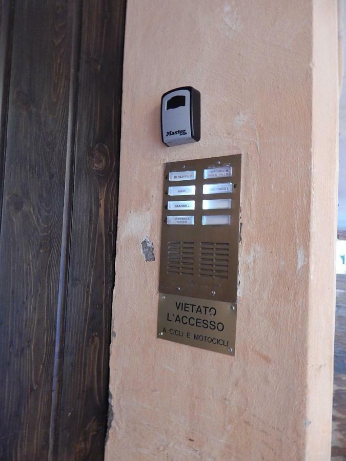 La Casa Del Centro Διαμέρισμα Μόντενα Εξωτερικό φωτογραφία