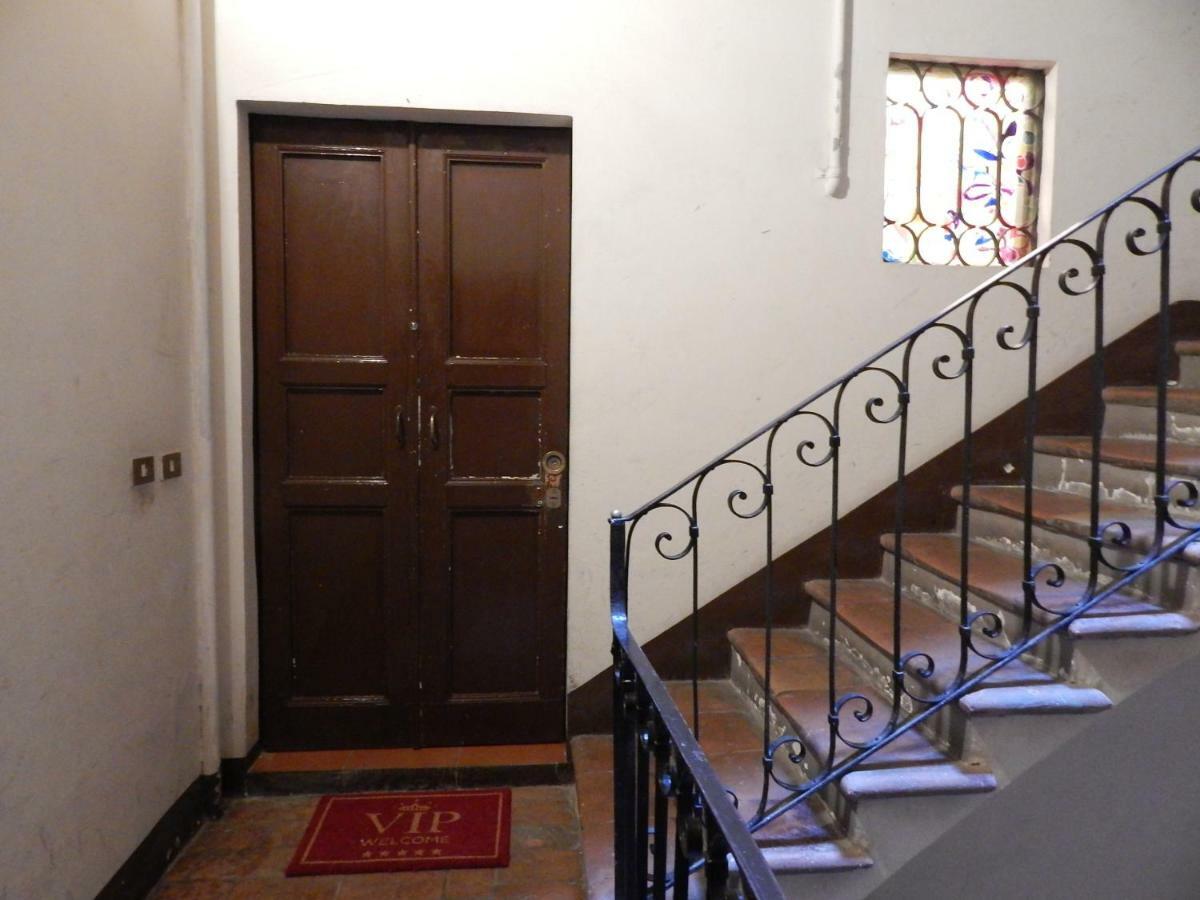 La Casa Del Centro Διαμέρισμα Μόντενα Εξωτερικό φωτογραφία