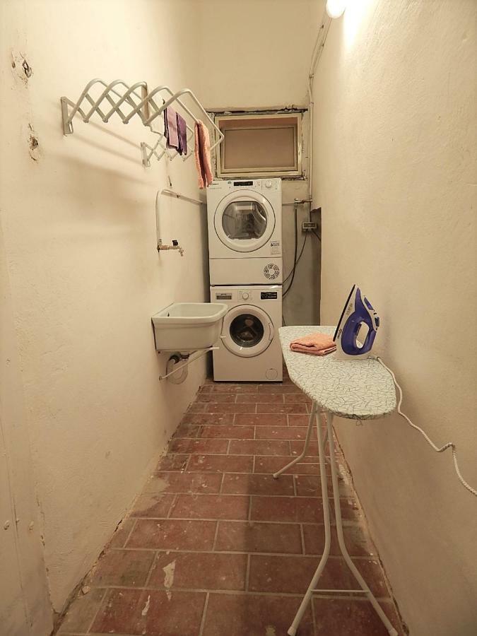 La Casa Del Centro Διαμέρισμα Μόντενα Εξωτερικό φωτογραφία