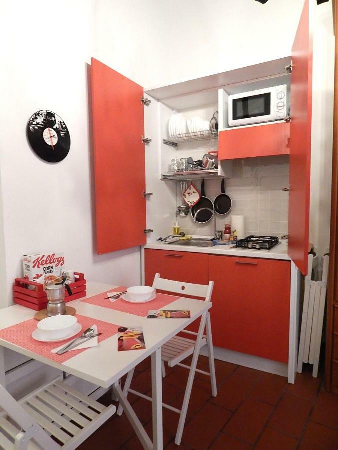 La Casa Del Centro Διαμέρισμα Μόντενα Εξωτερικό φωτογραφία